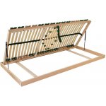 Ahorn Portoflex Kombi P 190 x 80 cm – Zboží Dáma