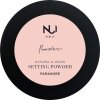 Pudr na tvář NUI Cosmetics Natural Setting Powder 12 g