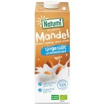 Natumi MANDLOVÝ NÁPOJ NESLAZENÝ BIO 1 l – Hledejceny.cz