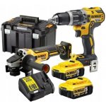 DeWALT DCK2020P2T – Zboží Dáma