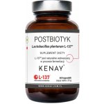 Kenay Postbiotikum Lactobacillus Plantarum L-137 60 kapslí – Hledejceny.cz
