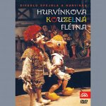 Hurvínkova kouzelná flétna DVD – Hledejceny.cz