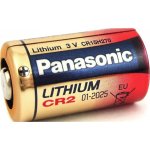 Panasonic CR2 1ks SPPA-CR2 – Hledejceny.cz