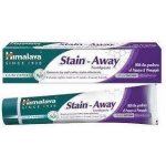 Himalaya Herbals Stain away pro odstranění skvrn ze zubů 75 ml – Hledejceny.cz