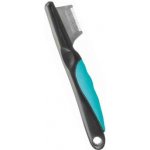 Trixie trimovací nůž s jemnými zuby 19 cm – Zbozi.Blesk.cz