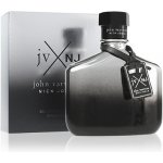 John Varvatos Nick Jonas Silver toaletní voda pánská 125 ml – Hledejceny.cz