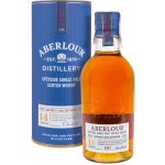 Aberlour Double Cask Matured Batch 1 14y 40% 0,7 l (tuba) – Zboží Dáma