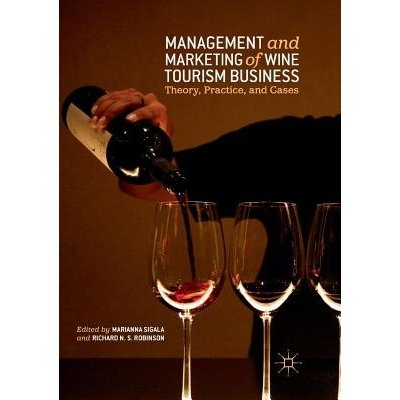 Management and Marketing of Wine Tourism Business – Hledejceny.cz