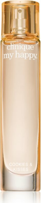 Clinique My Happy Happy Splash Orange parfémovaná voda dámská 15 ml