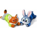 Judy & Nick Zootropolis 40 cm – Hledejceny.cz