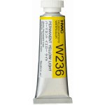 Holbein Akvarelová barva 15ml žlutá W231 – Zboží Dáma