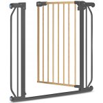 Lionelo zábrana TRUUS Slim Grey Graphite – Zboží Dáma