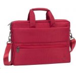 Pouzdro RivaCase 8830 15,6'' red – Zboží Živě