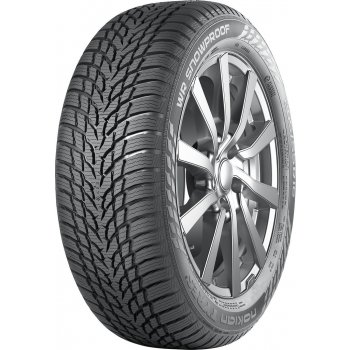 Nokian Tyres WR Snowproof 205/55 R16 91H Runflat