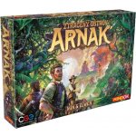 Mindok Ztracený ostrov Arnak – Zboží Živě
