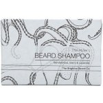 The Brighton Beard mýdlo na vousy 100 g – Zboží Dáma