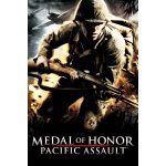 Medal of Honor Pacific Assault – Sleviste.cz