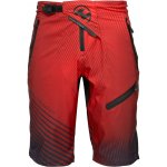 Haven krátké pánské Energizer Factory červené – Sleviste.cz