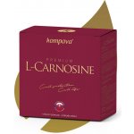 Kompava Premium L-Carnosine 60 tablet – Hledejceny.cz