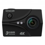 Sencor 3CAM 4K50WRB – Sleviste.cz