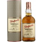 Glenfarclas Heritage 40% 0,7 l (tuba) – Hledejceny.cz