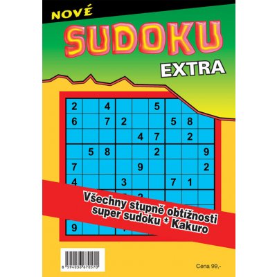 Sudoku extra