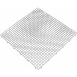ArtPlast Linea FLEXTILE 40 x 40 x 0,8 cm bílá 1 ks – Hledejceny.cz