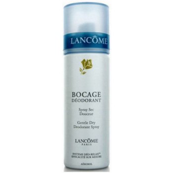 Lancome Bocage Gentle Day deospray 125 ml