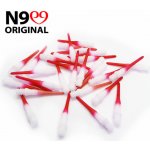 L Style Hroty Lip Point Premium Natural Nine 30 ks – Zboží Dáma
