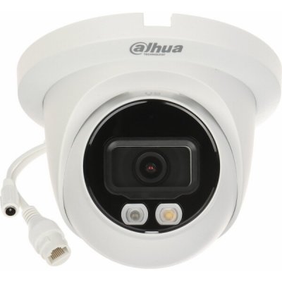 Dahua IPC-HDW2449TM-S-IL-0280B – Zboží Živě
