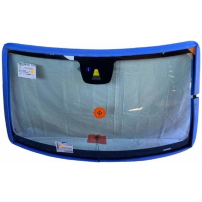 Čelní vyhřívané sklo - autosklo MERCEDES BENZ CLS C218 X218 2011-2017 – Hledejceny.cz