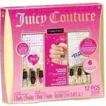Kensho Make it Real: Juicy Couture Zářivé nehty manikúrní sada – Hledejceny.cz