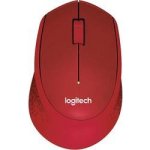 Logitech M330 Silent Plus 910-004911 – Zbozi.Blesk.cz