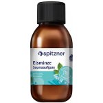 Spitzner esence do sauny ledová máta 125 ml – Hledejceny.cz