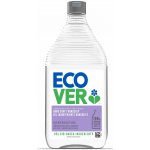 Ecover na nádobí Lilie a Lotos 1 l – Zbozi.Blesk.cz