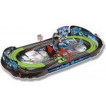 Wiky Vehicles Autodráha rozkládací svítící 69x49,5x10,5 cm – Zboží Dáma