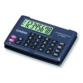 Casio LC 160 LV