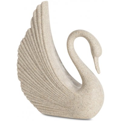 EUROFIRANY DEKORAČNÍ SOŠKA LOGAN 15X6X18 CM BÉŽOVÁ – Hledejceny.cz