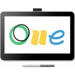 Wacom One 13 touch – Zboží Živě