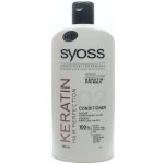 Syoss Keratin Hair Perfection Conditioner na vlasy 500 ml – Zboží Dáma