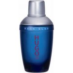 Hugo Boss Hugo Dark Blue toaletní voda pánská 125 ml tester – Sleviste.cz
