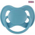 Canpol babies dudlík kaučuk třešinka Nude 1ks modrá – Zboží Dáma