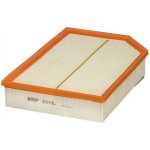 Vzduchový filtr HENGST FILTER E510L – Hledejceny.cz
