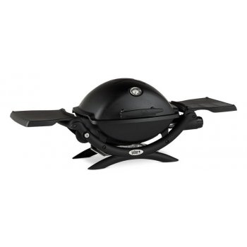 Weber Q 1200