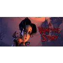 A Vampyre Story