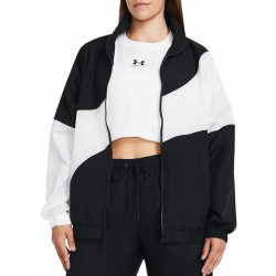 Under Armour Legacy Crinkle Jacket 1382762-001