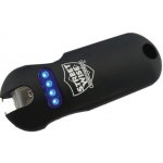 Streetwise Paralyzér Klíčenka SMART 24 000 000 V Černá – Zboží Dáma Streetwise Paralyzér Klíčenka SMART 24 000 000 V Černá – Zboží Dáma