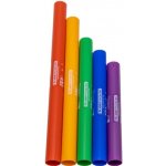 Boomwhackers BW CG chromatická sada – Zboží Mobilmania