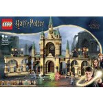 LEGO® Harry Potter 76415 Bitva o Bradavice – Hledejceny.cz