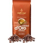 Dallmayr Crema D'oro Intensa 1 kg – Hledejceny.cz